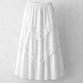 Moldes de confeccion para DAMAS Faldas Falda 2819